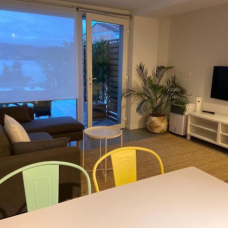 Apartament Lm House Raxó Zewnętrze zdjęcie