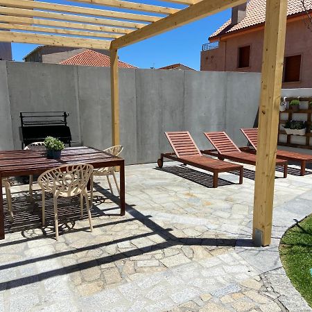 Apartament Lm House Raxó Zewnętrze zdjęcie