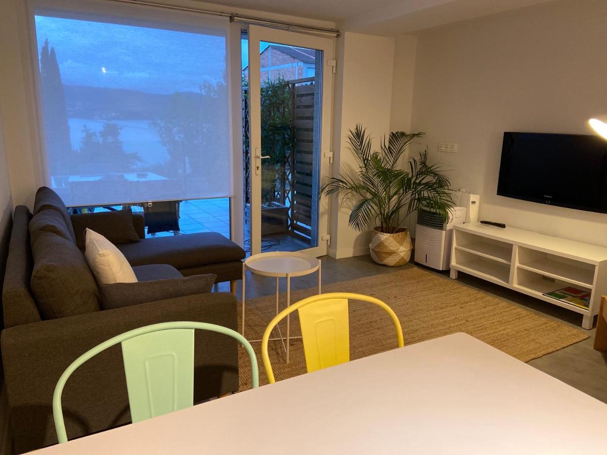 Apartament Lm House Raxó Zewnętrze zdjęcie
