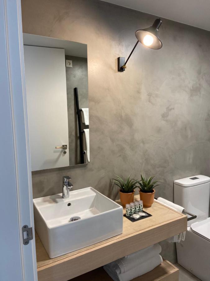 Apartament Lm House Raxó Zewnętrze zdjęcie