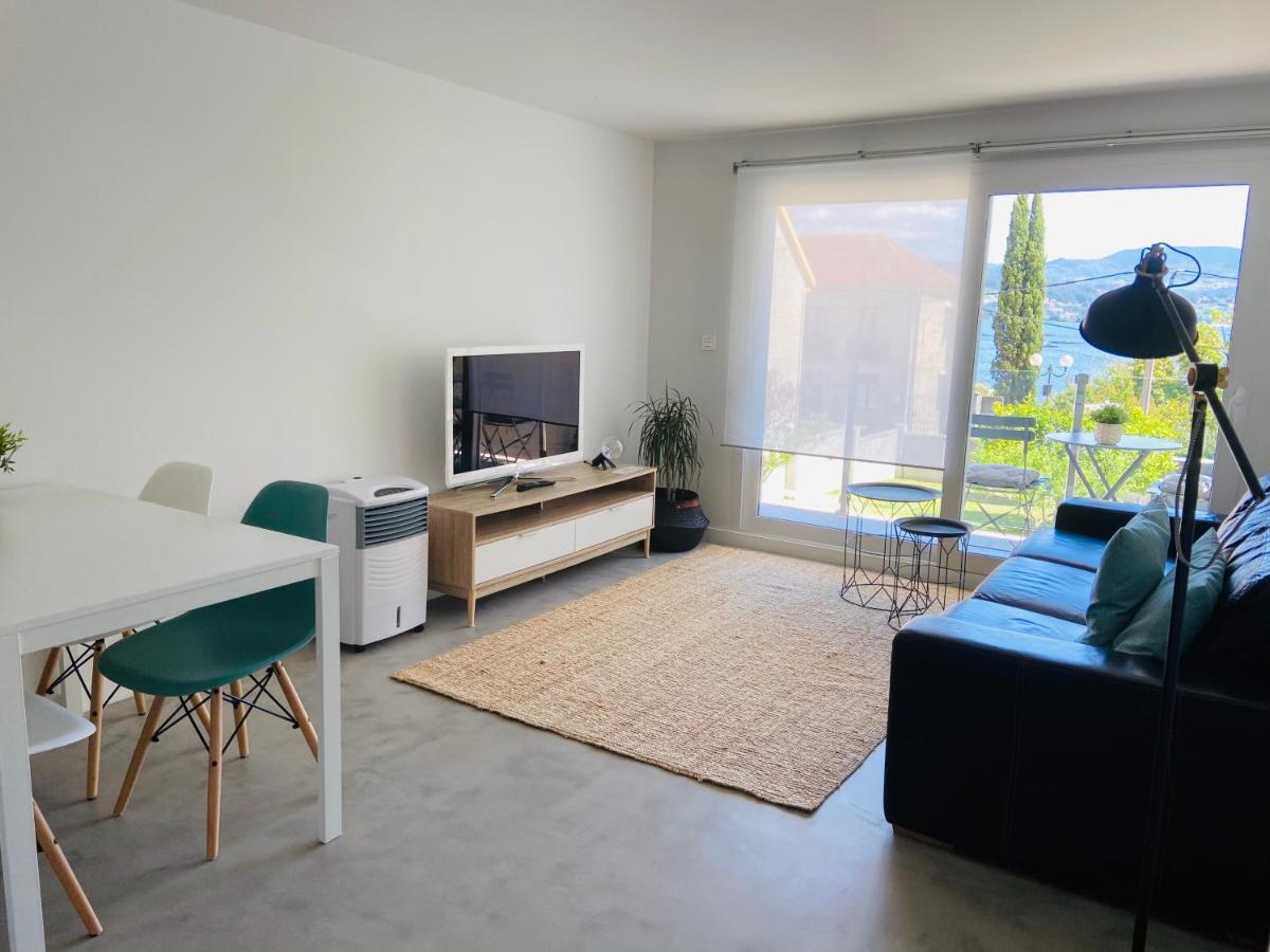 Apartament Lm House Raxó Zewnętrze zdjęcie