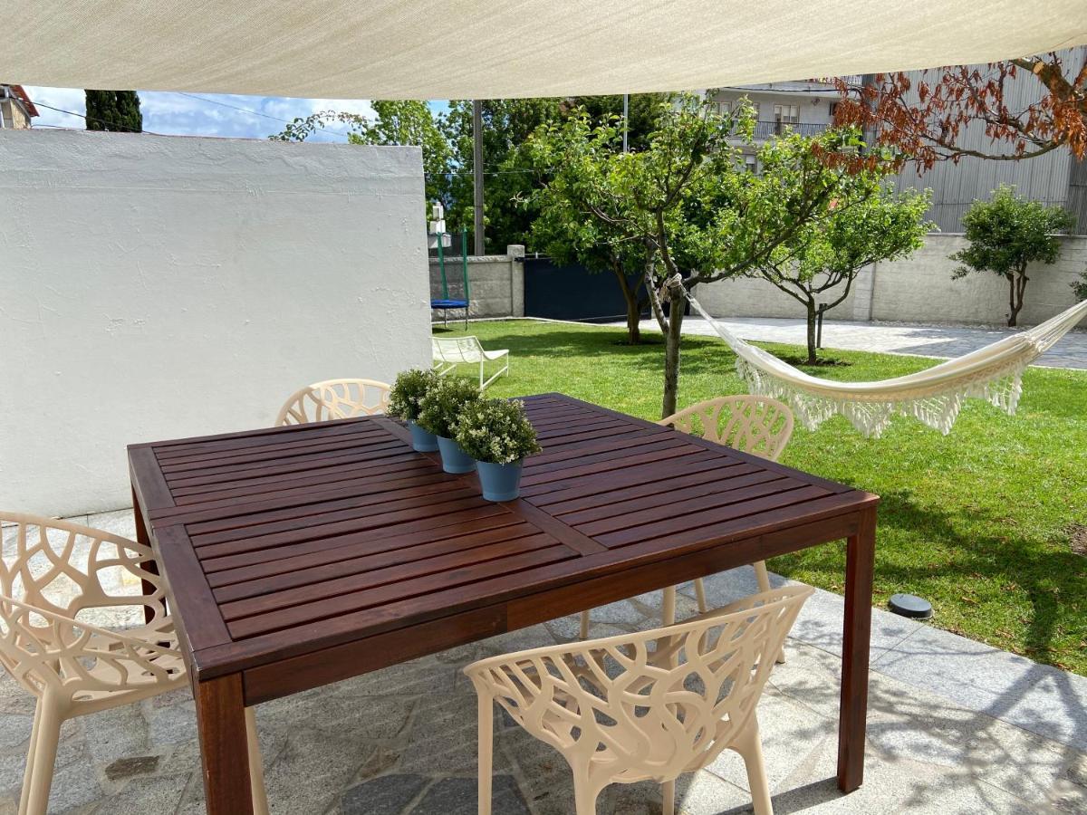 Apartament Lm House Raxó Zewnętrze zdjęcie