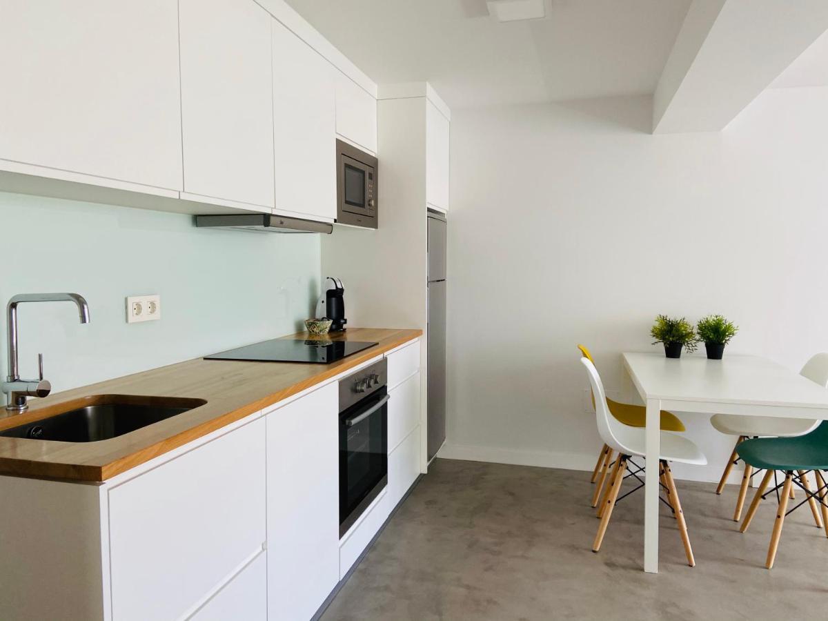 Apartament Lm House Raxó Zewnętrze zdjęcie
