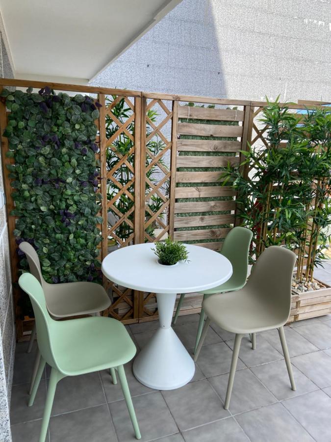 Apartament Lm House Raxó Zewnętrze zdjęcie