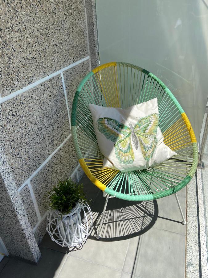 Apartament Lm House Raxó Zewnętrze zdjęcie