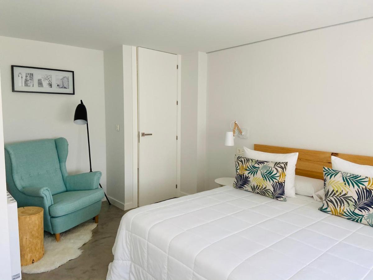 Apartament Lm House Raxó Zewnętrze zdjęcie