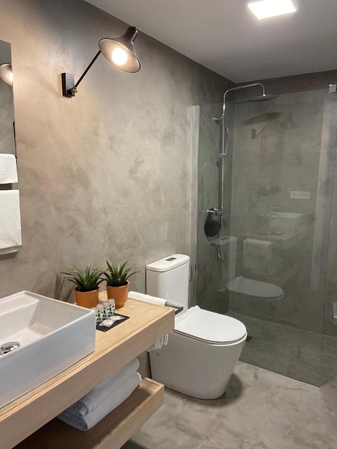 Apartament Lm House Raxó Zewnętrze zdjęcie