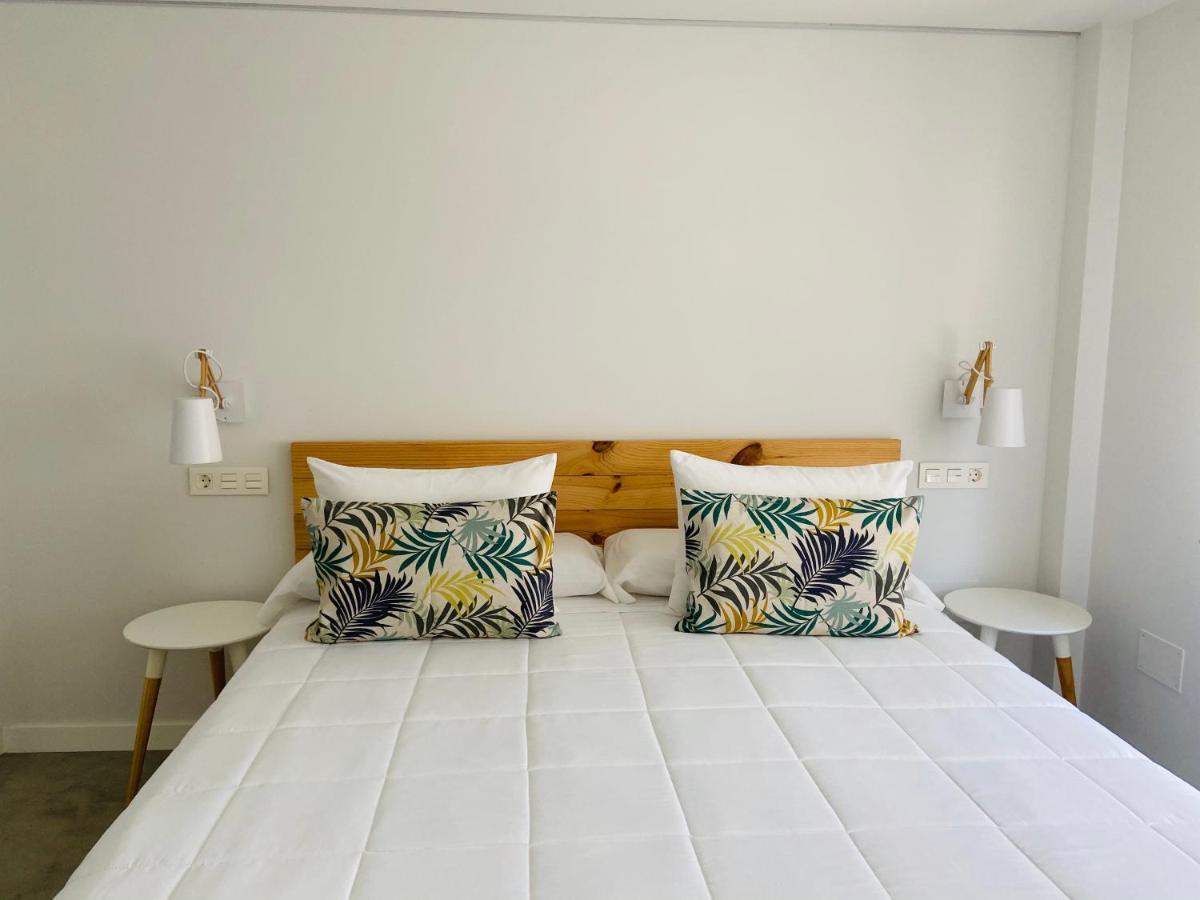 Apartament Lm House Raxó Zewnętrze zdjęcie