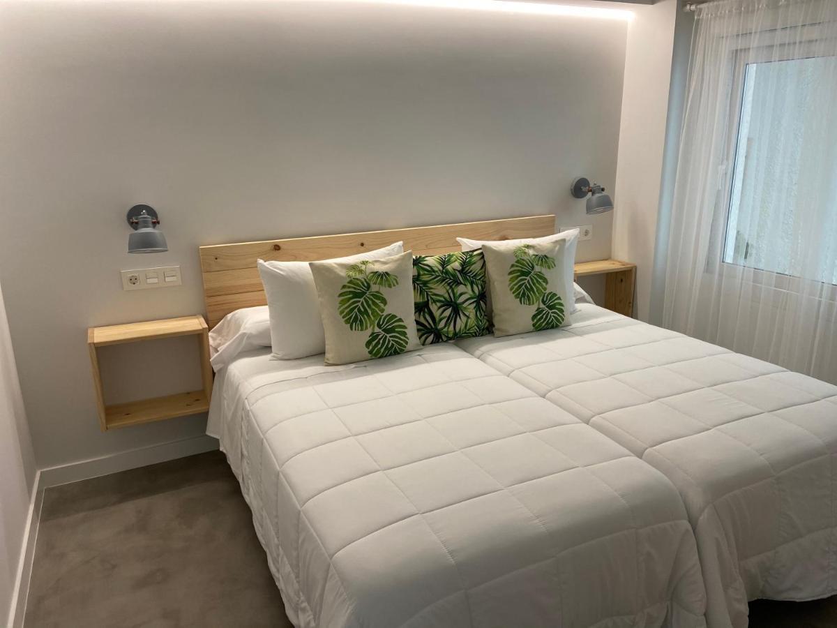 Apartament Lm House Raxó Zewnętrze zdjęcie
