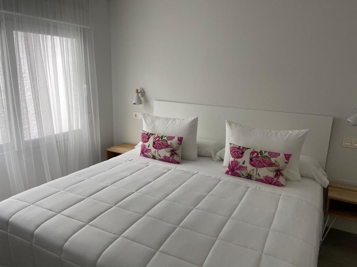 Apartament Lm House Raxó Zewnętrze zdjęcie