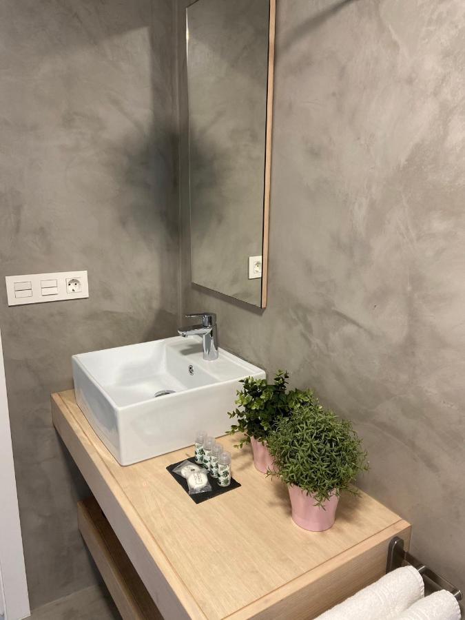Apartament Lm House Raxó Zewnętrze zdjęcie