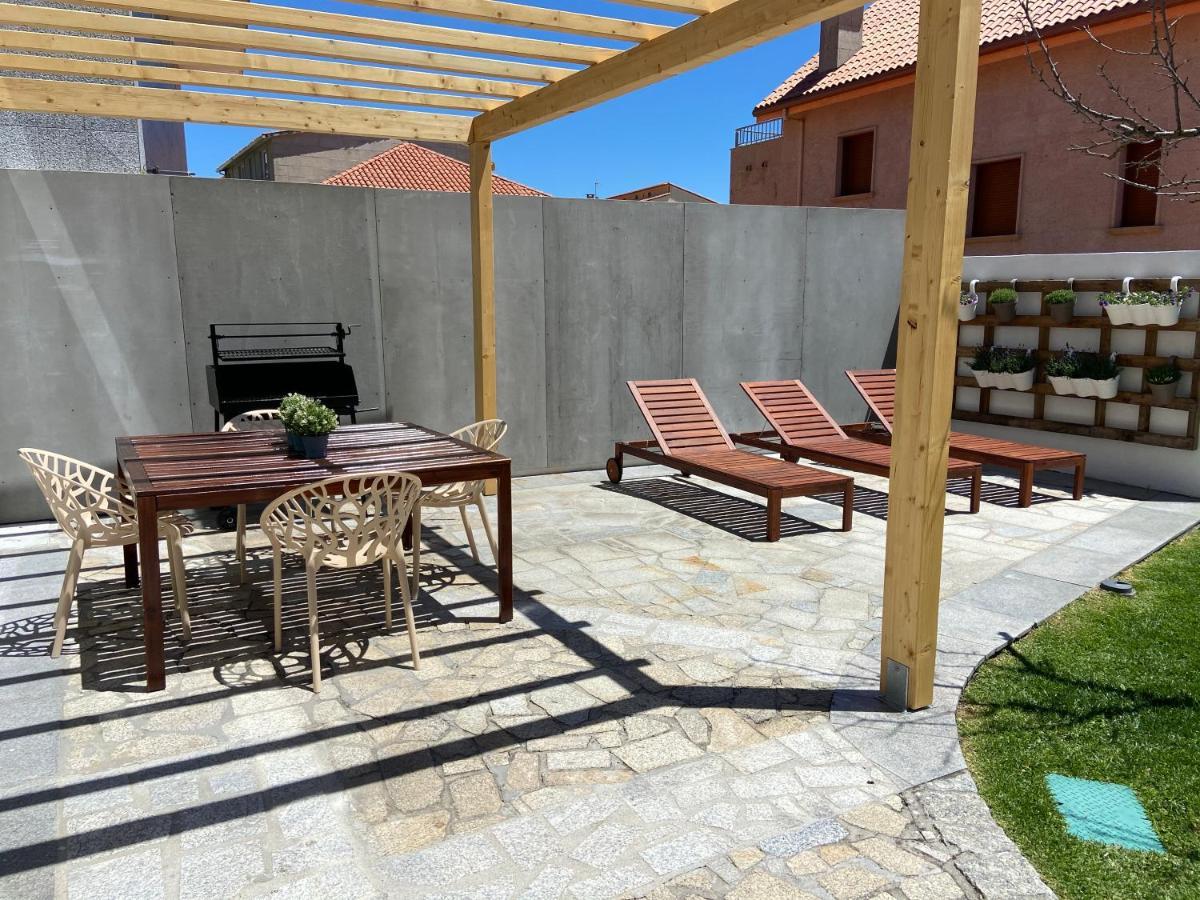 Apartament Lm House Raxó Zewnętrze zdjęcie