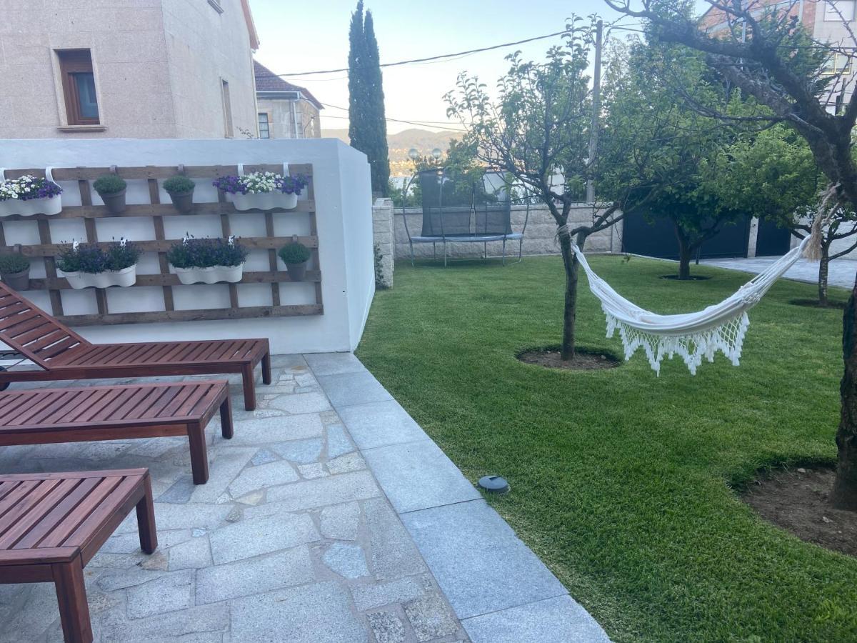 Apartament Lm House Raxó Zewnętrze zdjęcie