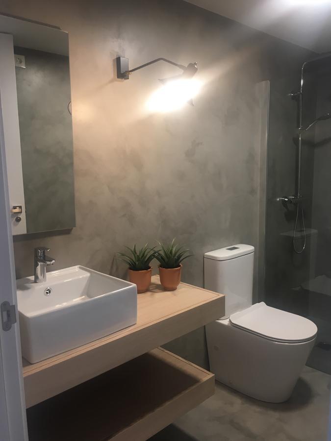 Apartament Lm House Raxó Zewnętrze zdjęcie