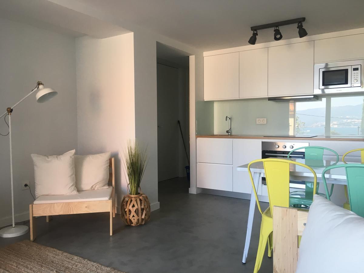 Apartament Lm House Raxó Zewnętrze zdjęcie