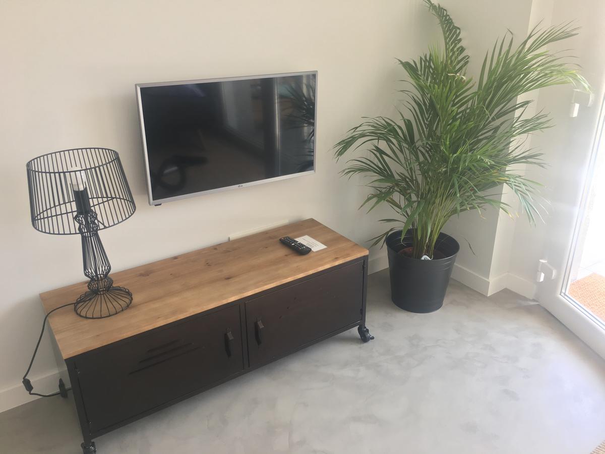 Apartament Lm House Raxó Zewnętrze zdjęcie