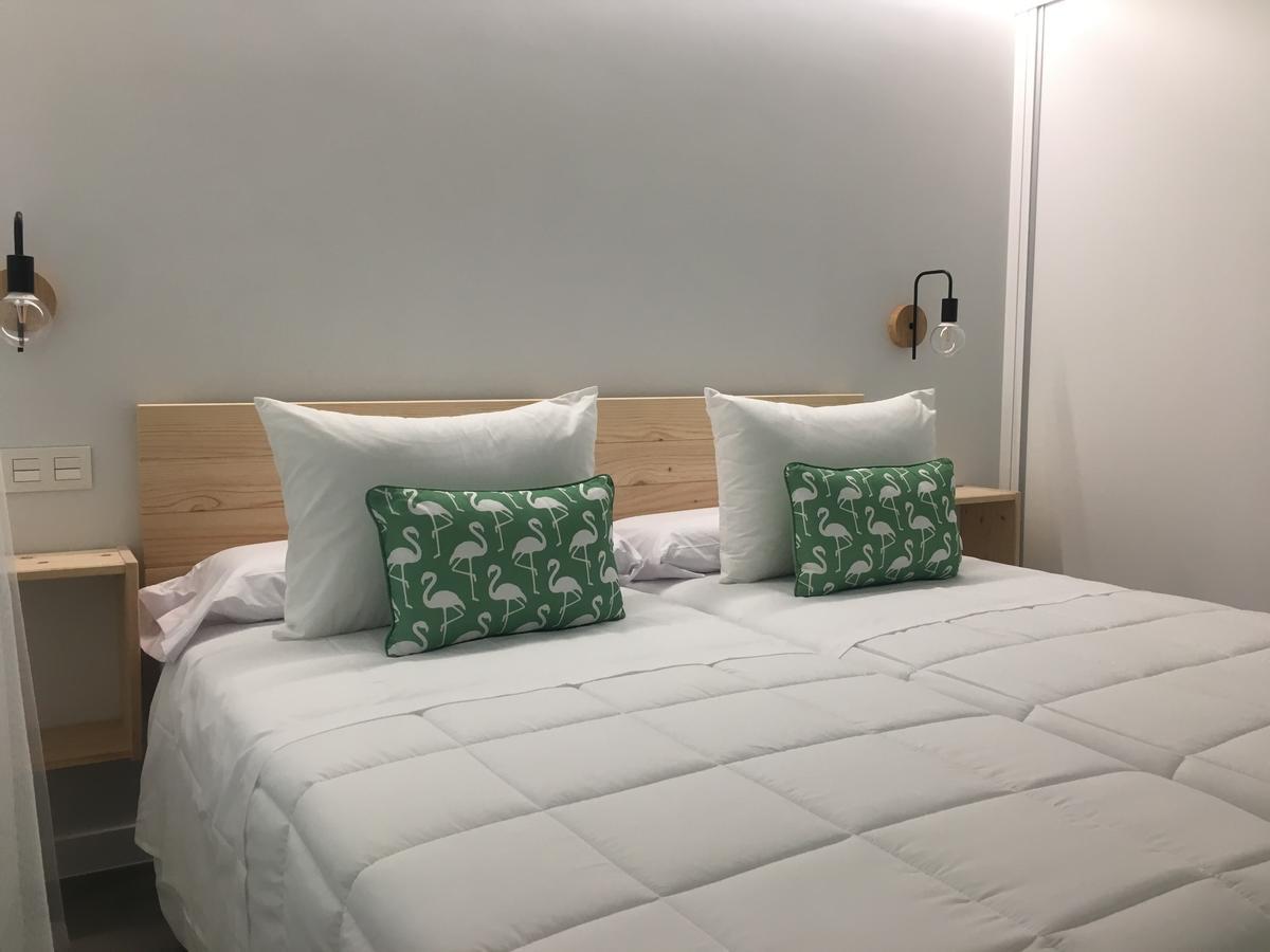 Apartament Lm House Raxó Zewnętrze zdjęcie