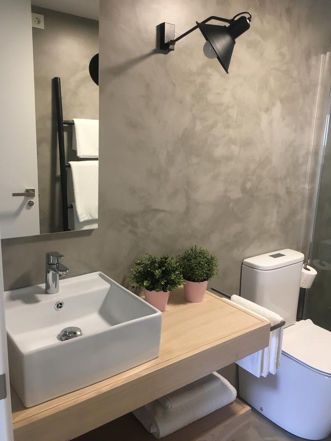 Apartament Lm House Raxó Zewnętrze zdjęcie