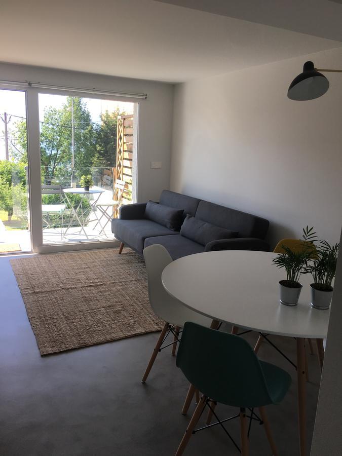 Apartament Lm House Raxó Zewnętrze zdjęcie