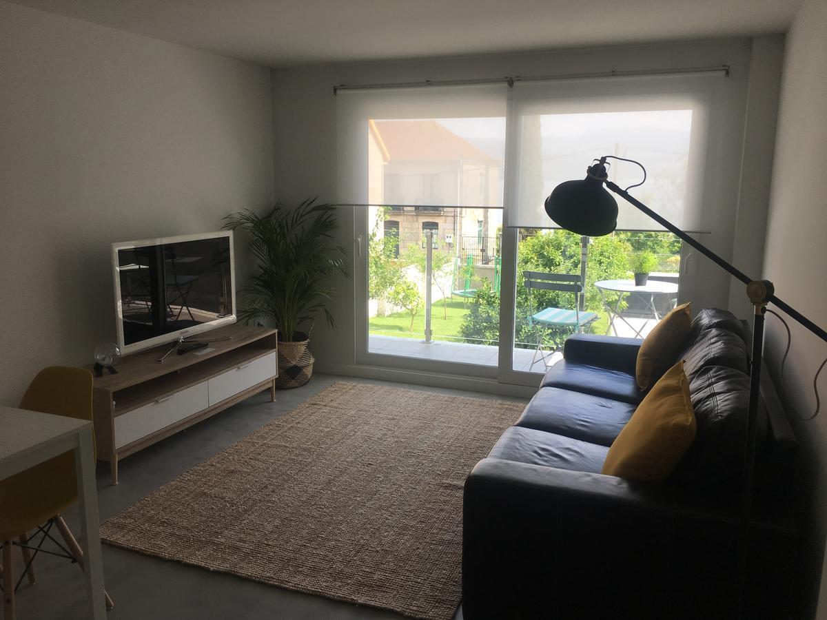 Apartament Lm House Raxó Zewnętrze zdjęcie
