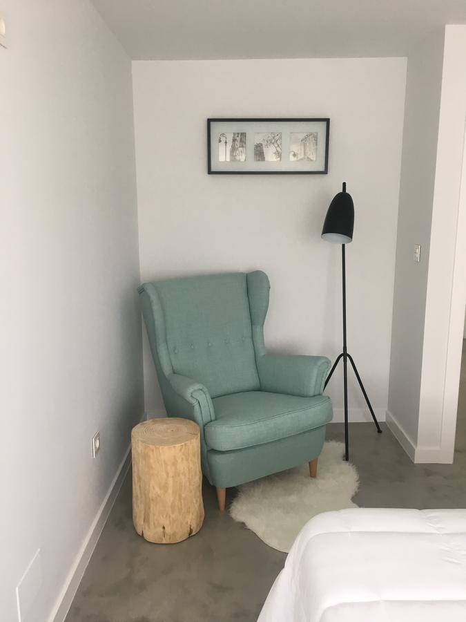 Apartament Lm House Raxó Zewnętrze zdjęcie