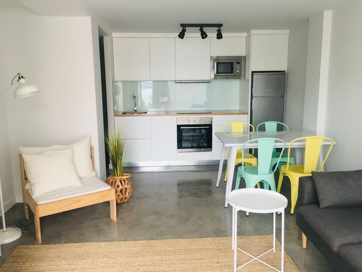Apartament Lm House Raxó Zewnętrze zdjęcie