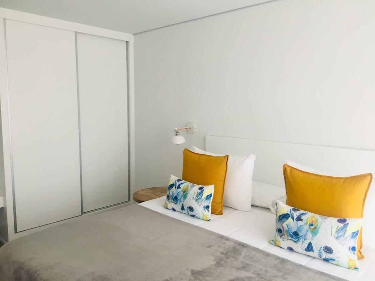 Apartament Lm House Raxó Zewnętrze zdjęcie