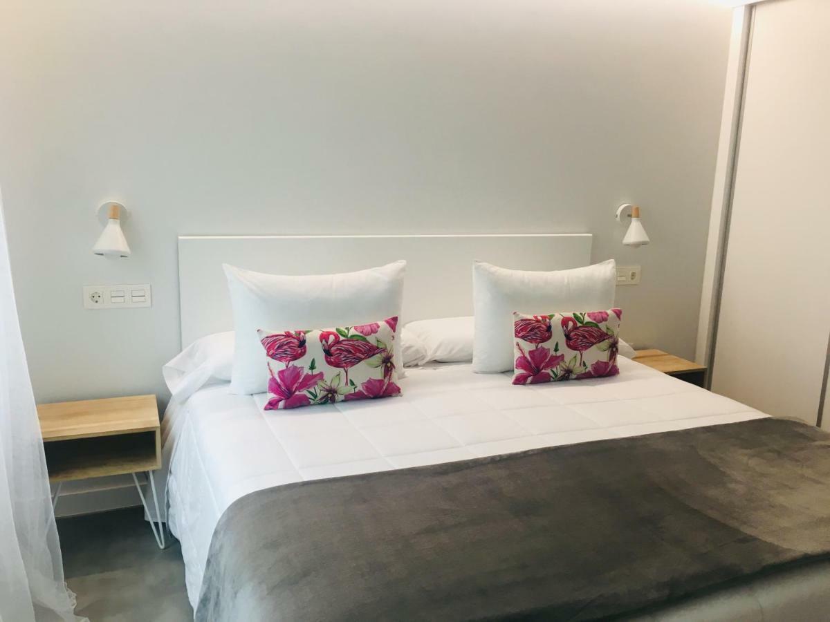 Apartament Lm House Raxó Zewnętrze zdjęcie