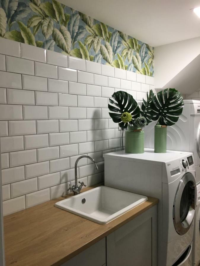 Apartament Lm House Raxó Zewnętrze zdjęcie