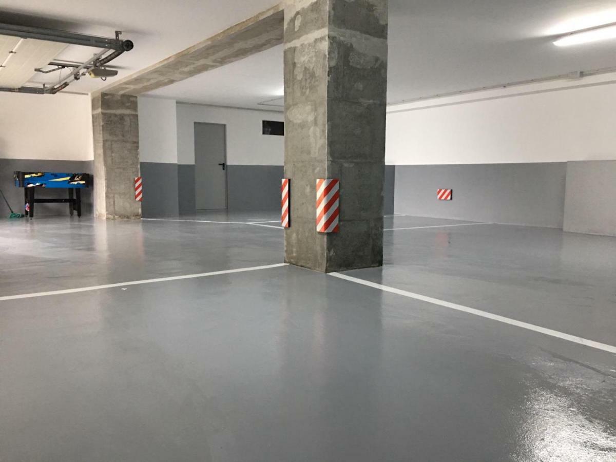 Apartament Lm House Raxó Zewnętrze zdjęcie