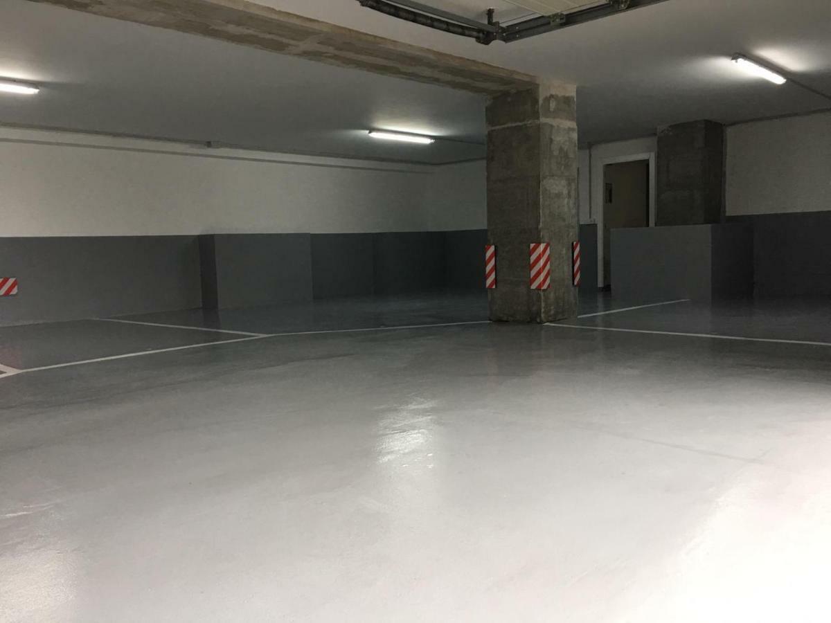 Apartament Lm House Raxó Zewnętrze zdjęcie
