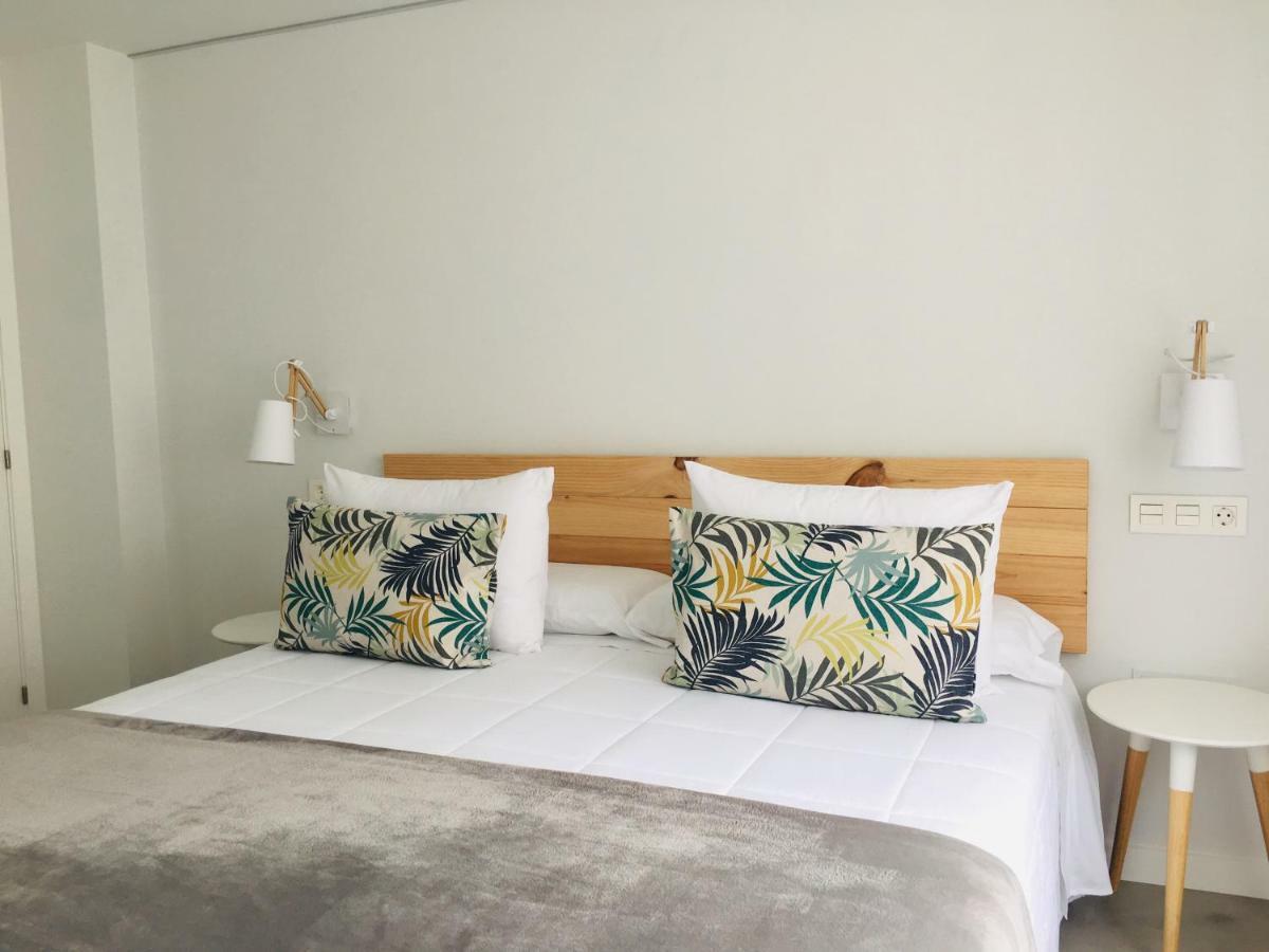 Apartament Lm House Raxó Zewnętrze zdjęcie