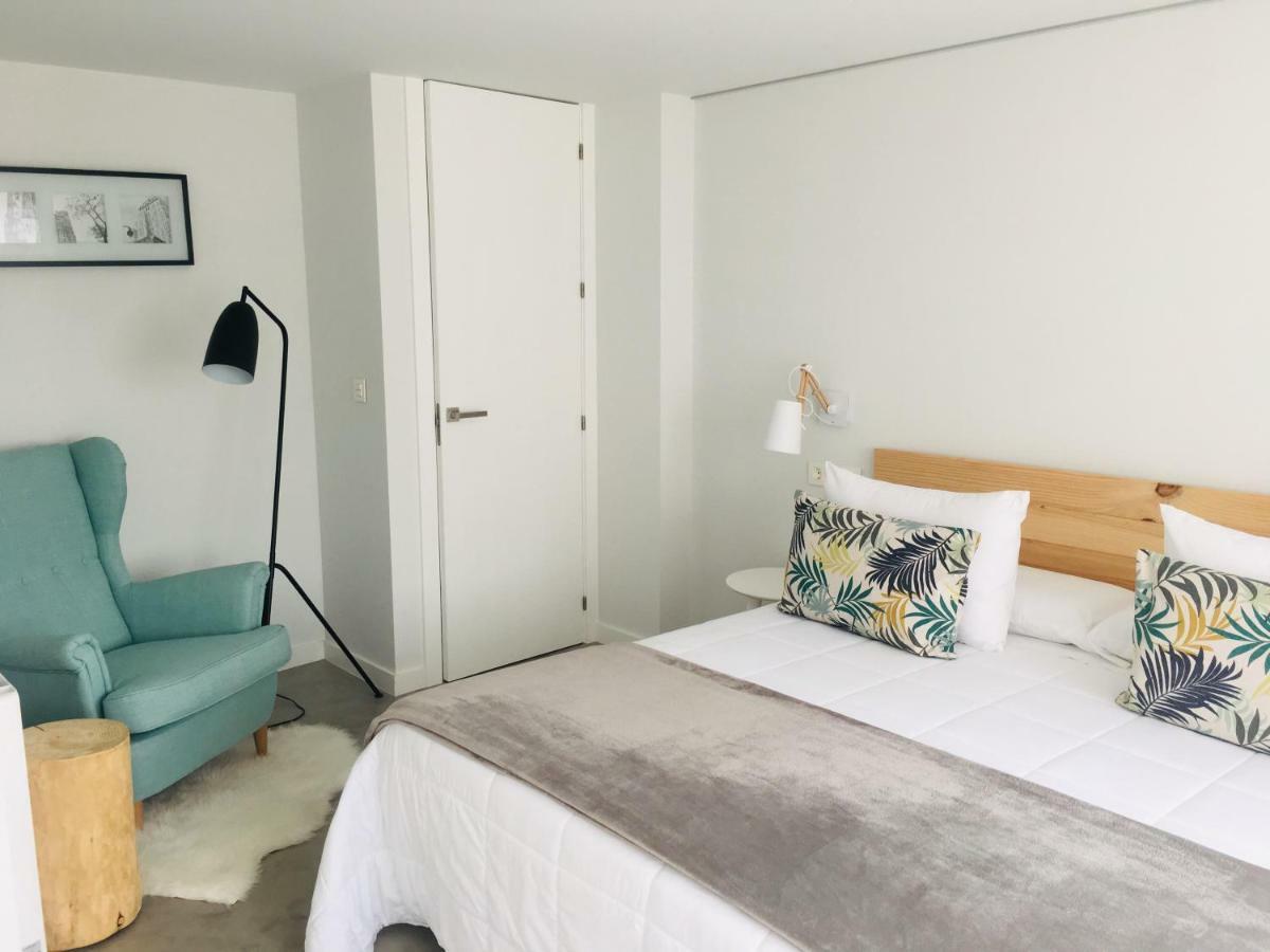 Apartament Lm House Raxó Zewnętrze zdjęcie
